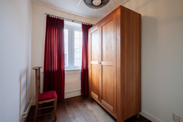 Medium property photo - Bosschendijk 55, 4731 DB Oudenbosch